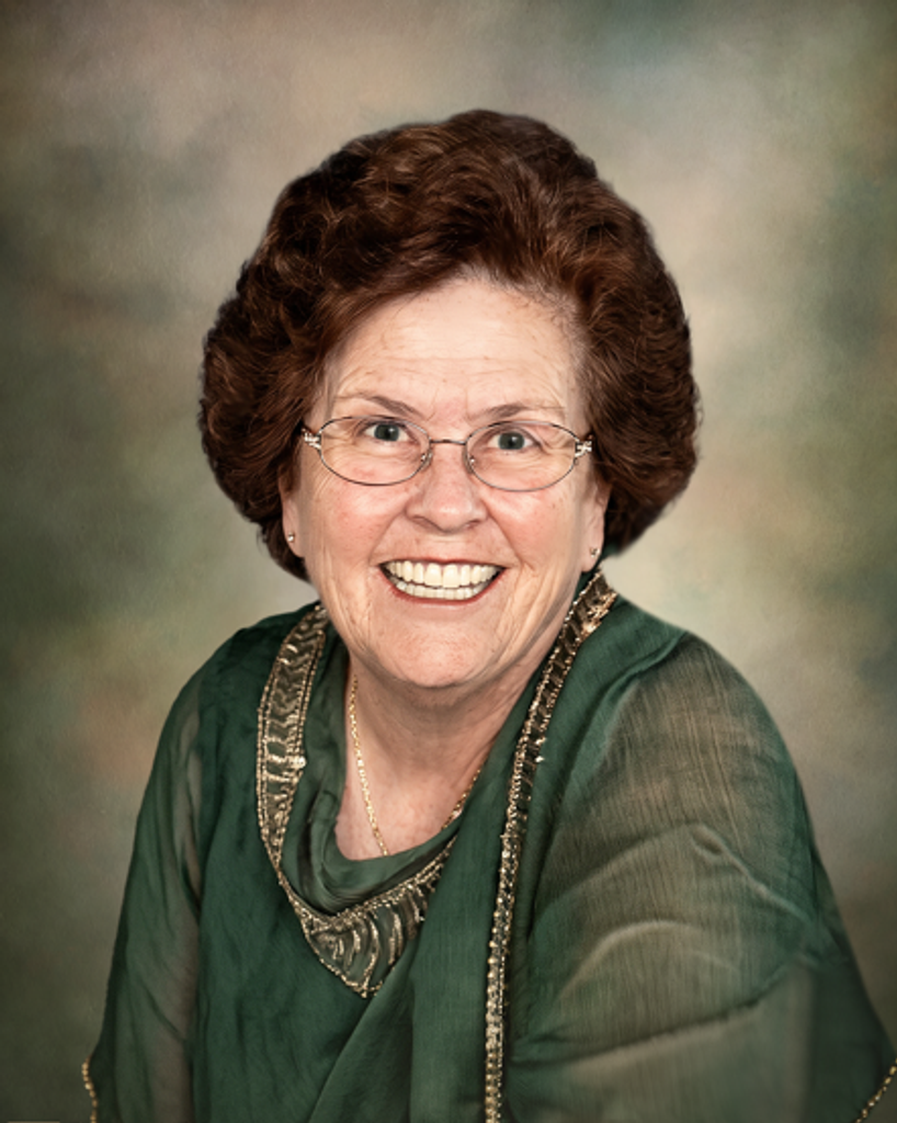 Wanda June Arnold