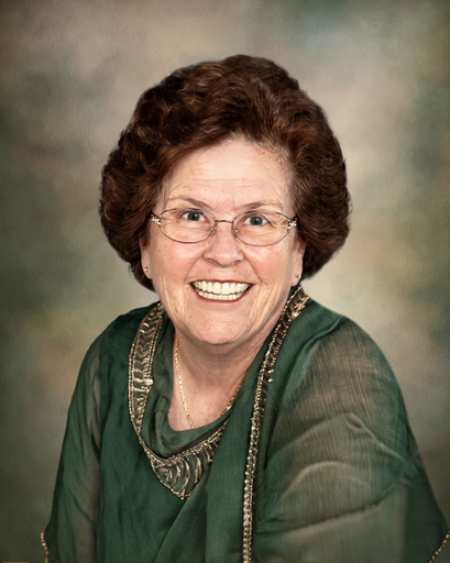 Wanda June Arnold's obituary image
