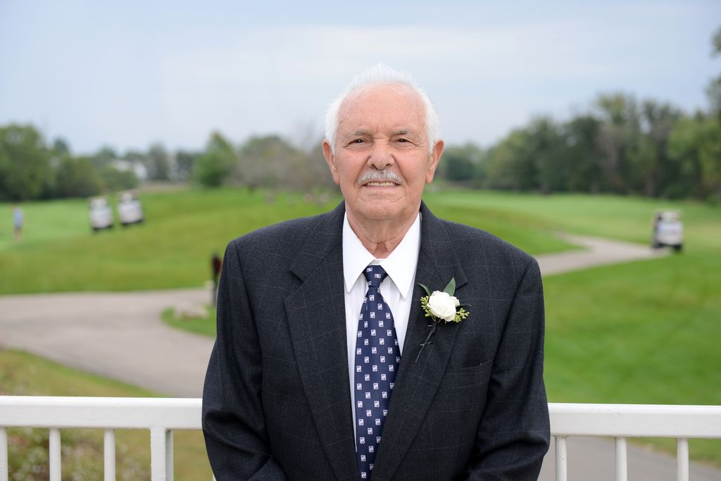 Aniello Malfeo Profile Photo