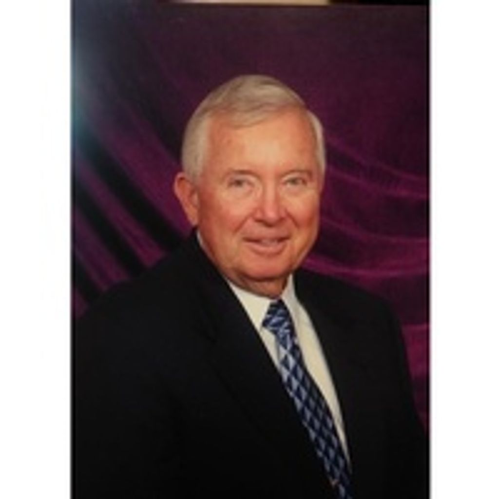 Thomas Valentine Sr.