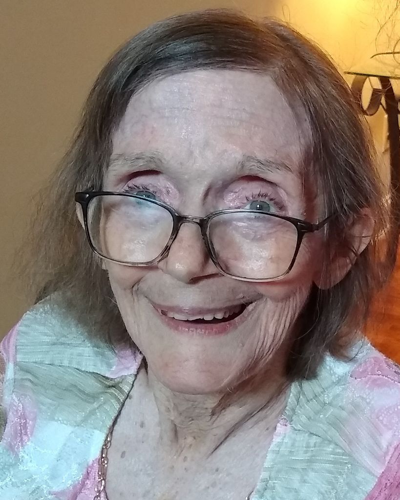 Joyce Elizabeth Christopher Profile Photo