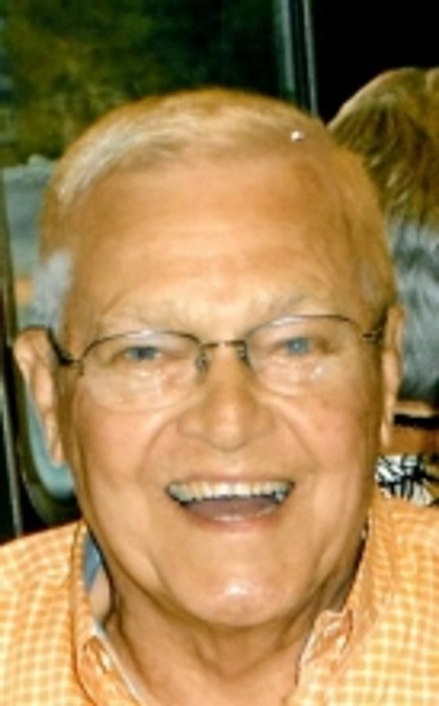 Robert E. Mcewan, Sr.