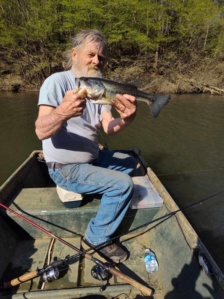 James Franklin Tipton Profile Photo