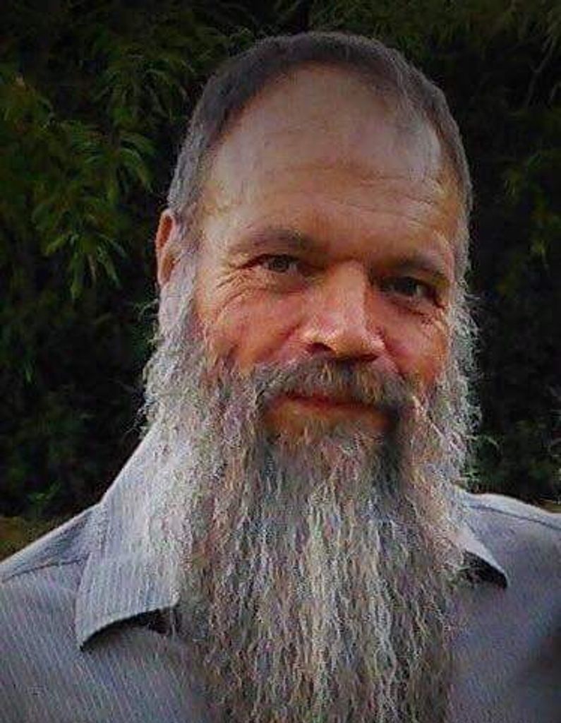 Steven Franklin Williams