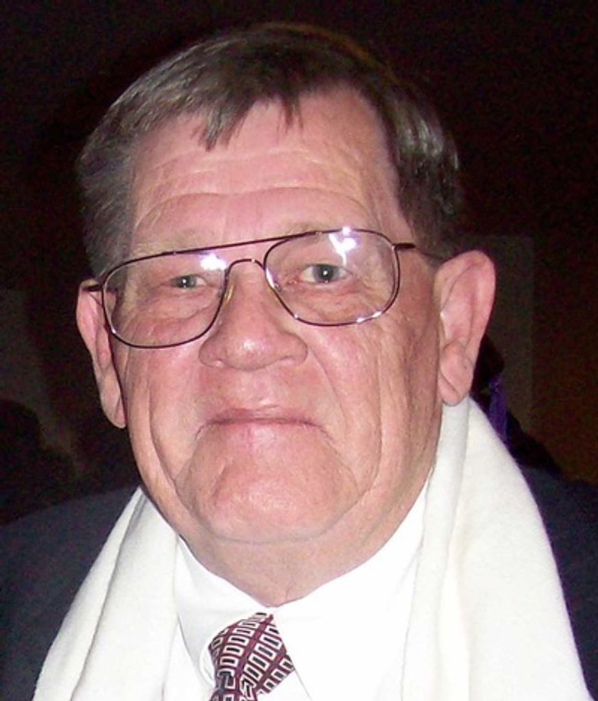 James D. Brittain Profile Photo