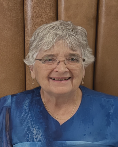 Sally C. Jacobson's obituary image