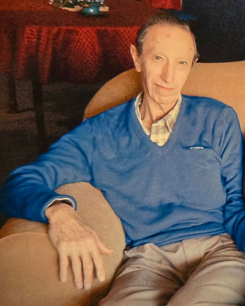 Tony E. Ricci