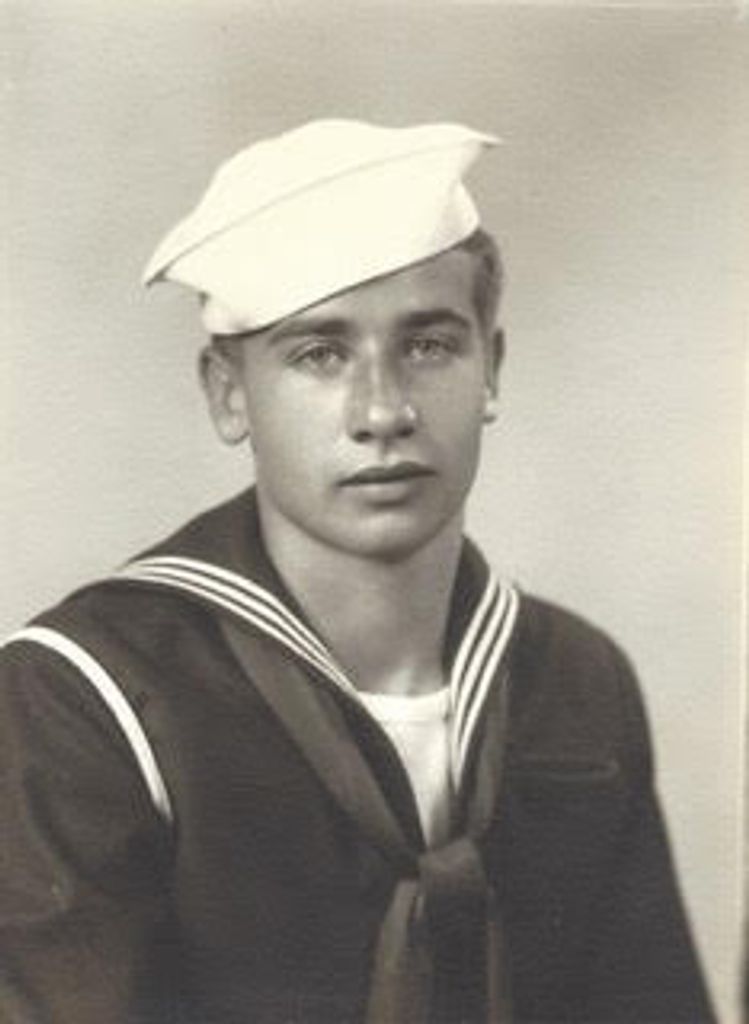 Robert Carl Ray