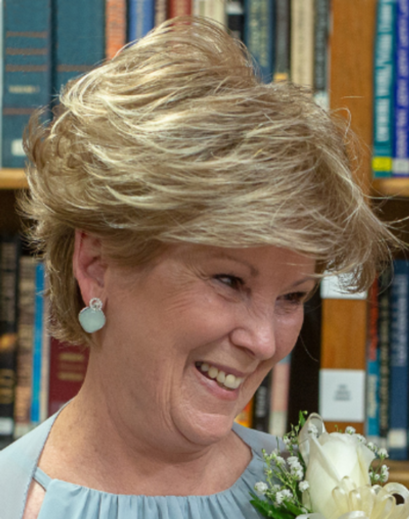 Lela Rae Taylor Ballard Profile Photo
