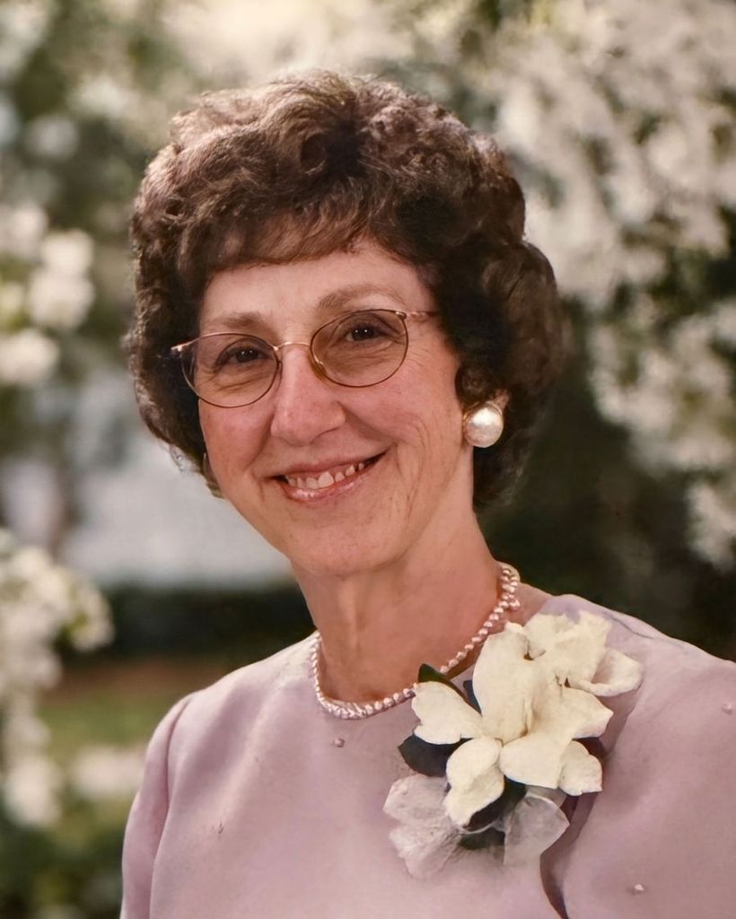 Maurine Johnson