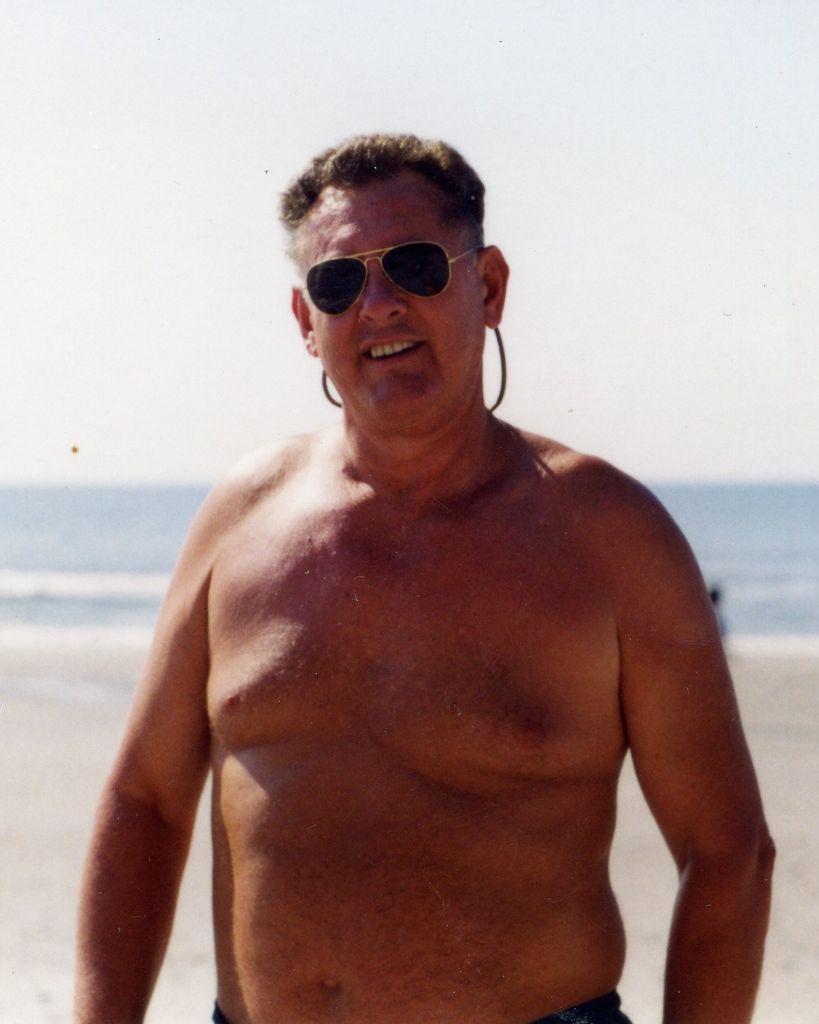 William "Bill" Rawlins Profile Photo
