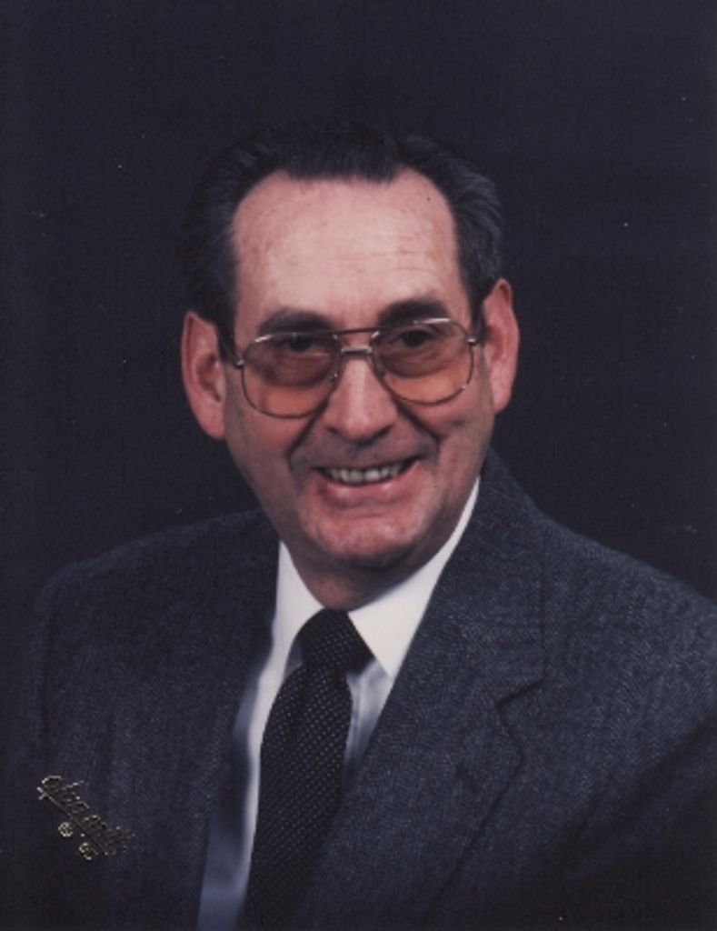 Edgar Ezra Pentoney, Jr.