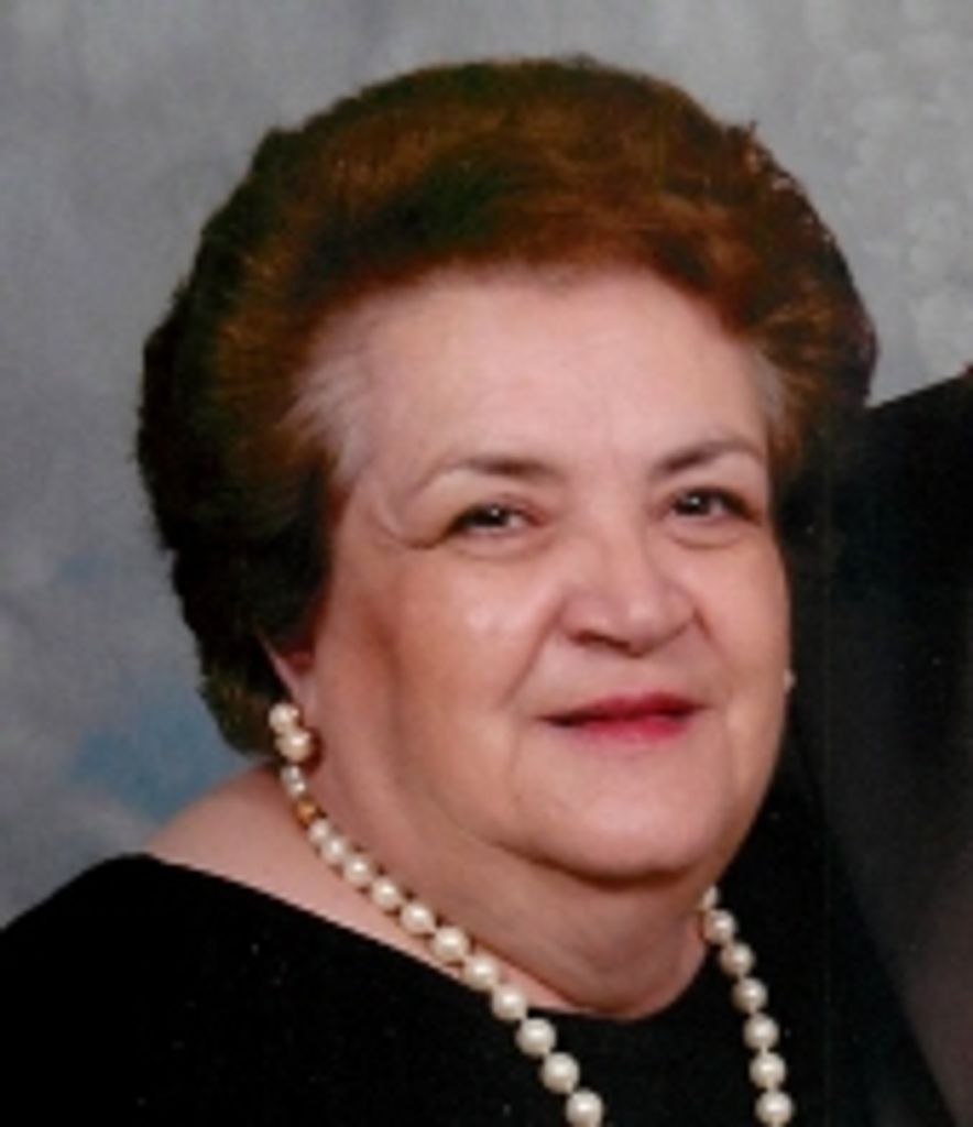 Annie Margaret Testerman Snyder