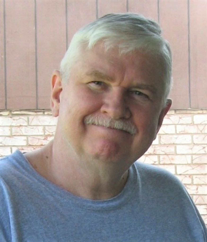 John "Mike" Michael Carnahan