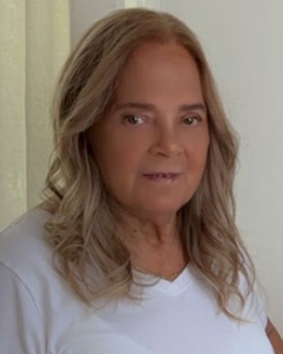 Leonor Viera's obituary image
