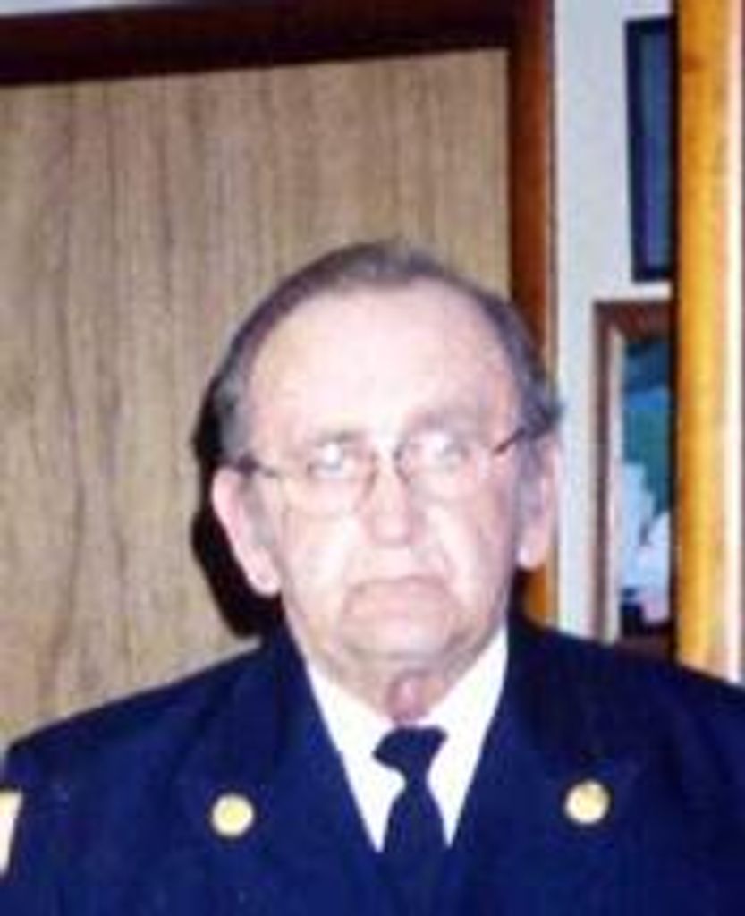 Russell Eugene Ritchey