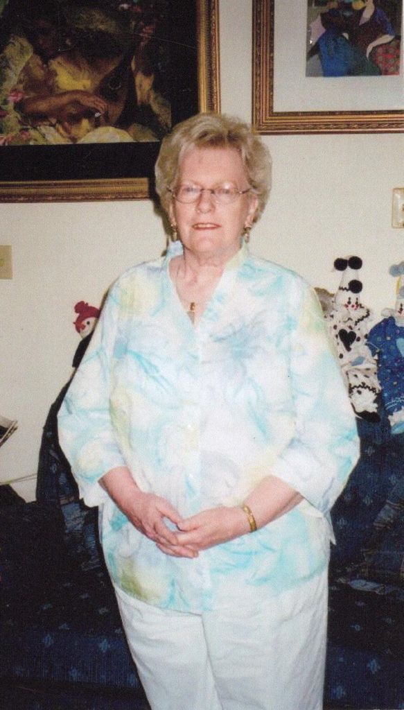 Cynthia Littell Blackson Profile Photo