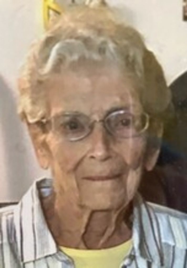 Mary Francis Brewton Profile Photo