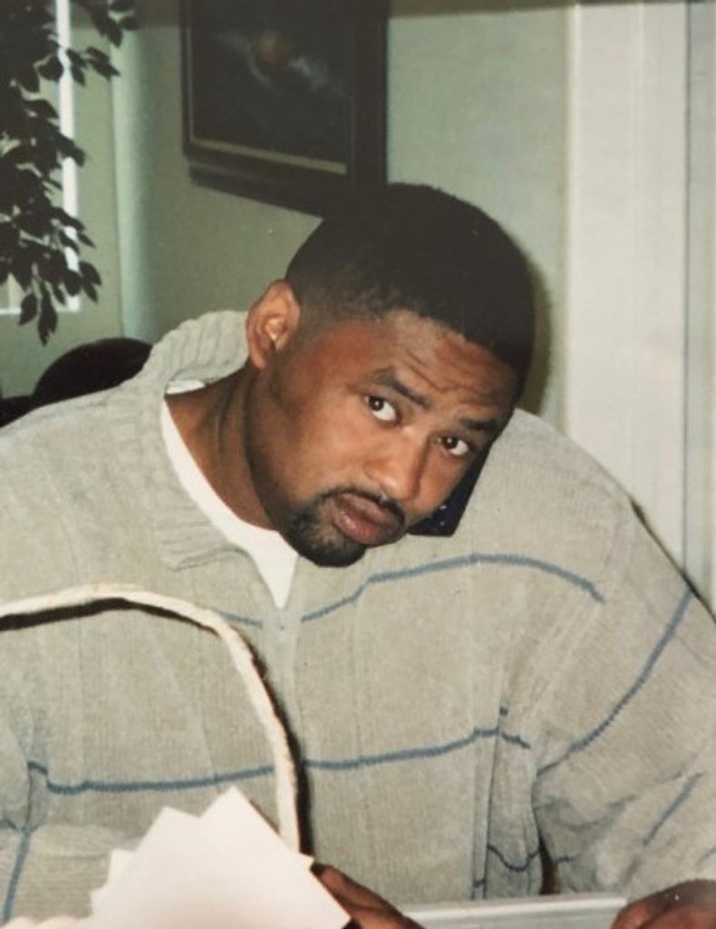 Darnell Johnson Profile Photo