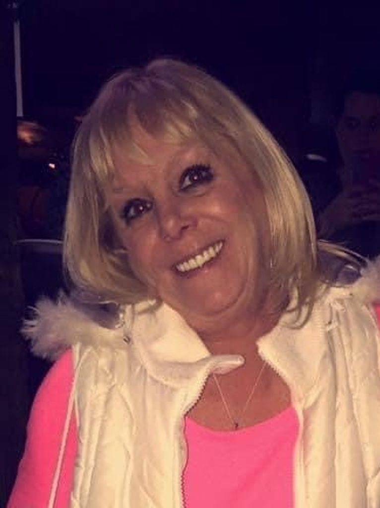 Debbie L. (Carleton)  Pauly