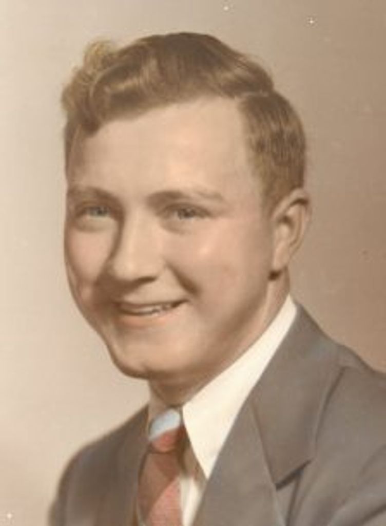 Charles Raine Oliver, Jr.