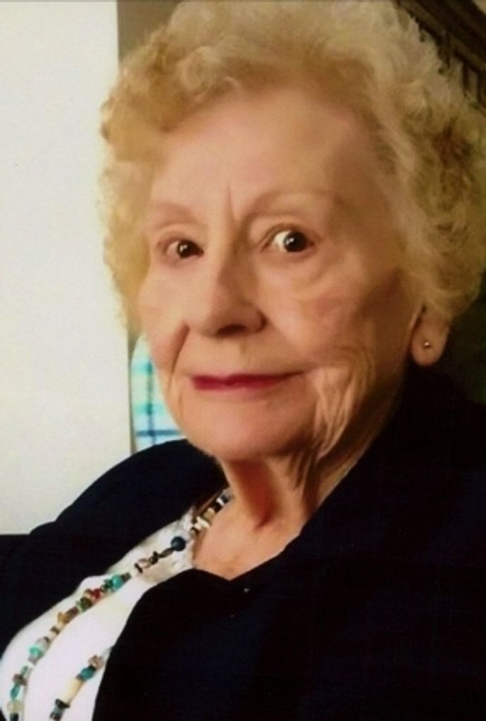 Laverne Mckenzie Profile Photo