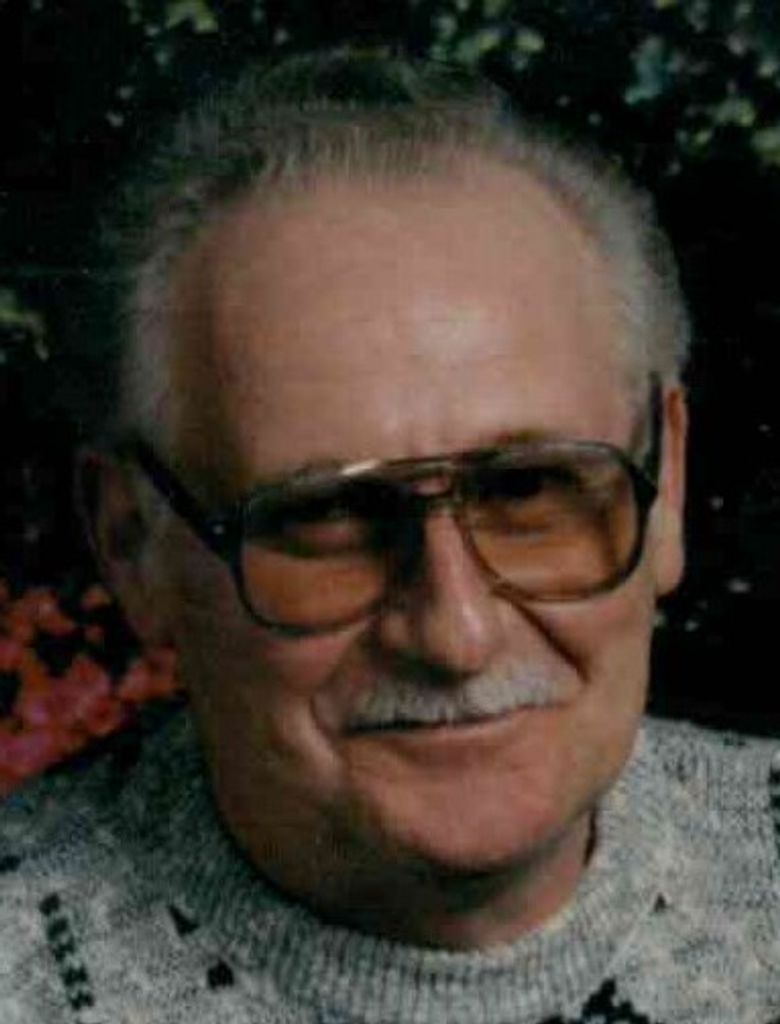 Alfred W Burkle Profile Photo