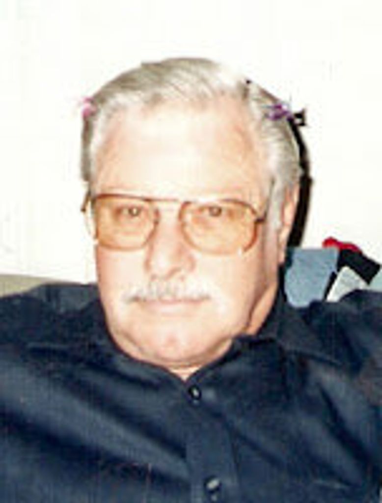 Robert V. (Bob) Castleman Sr.