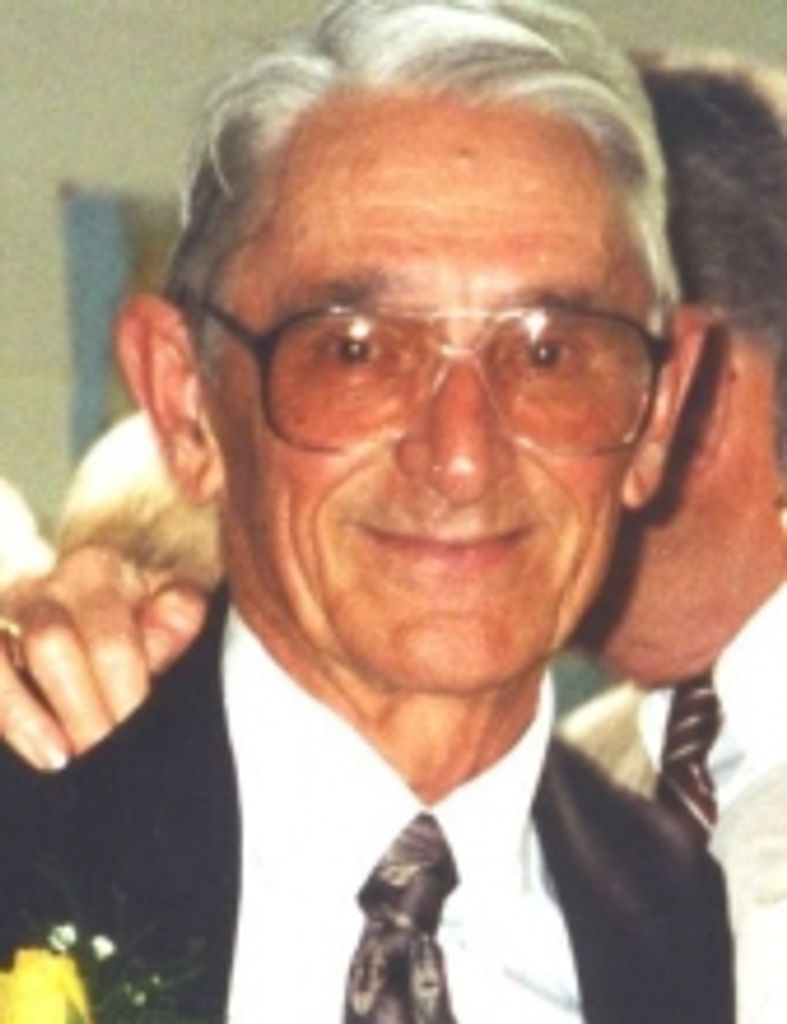 C. Melvin Heimbach