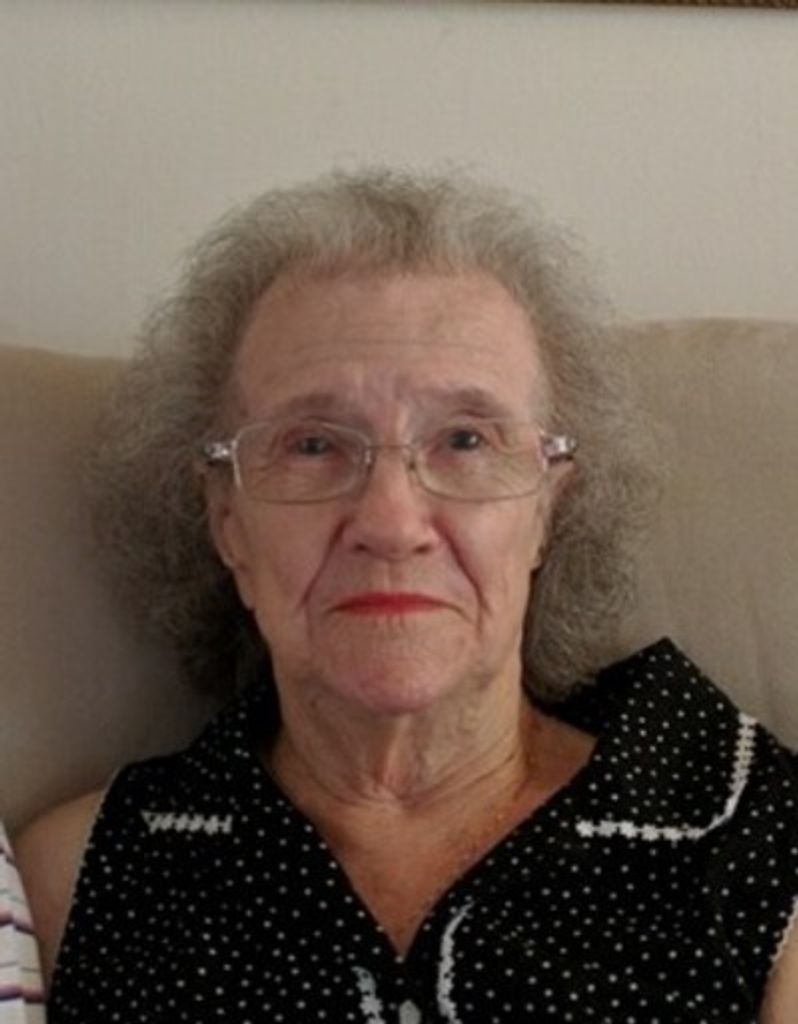Loraine Baker Elrod Profile Photo