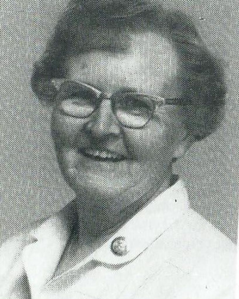 Alwilda Stowe