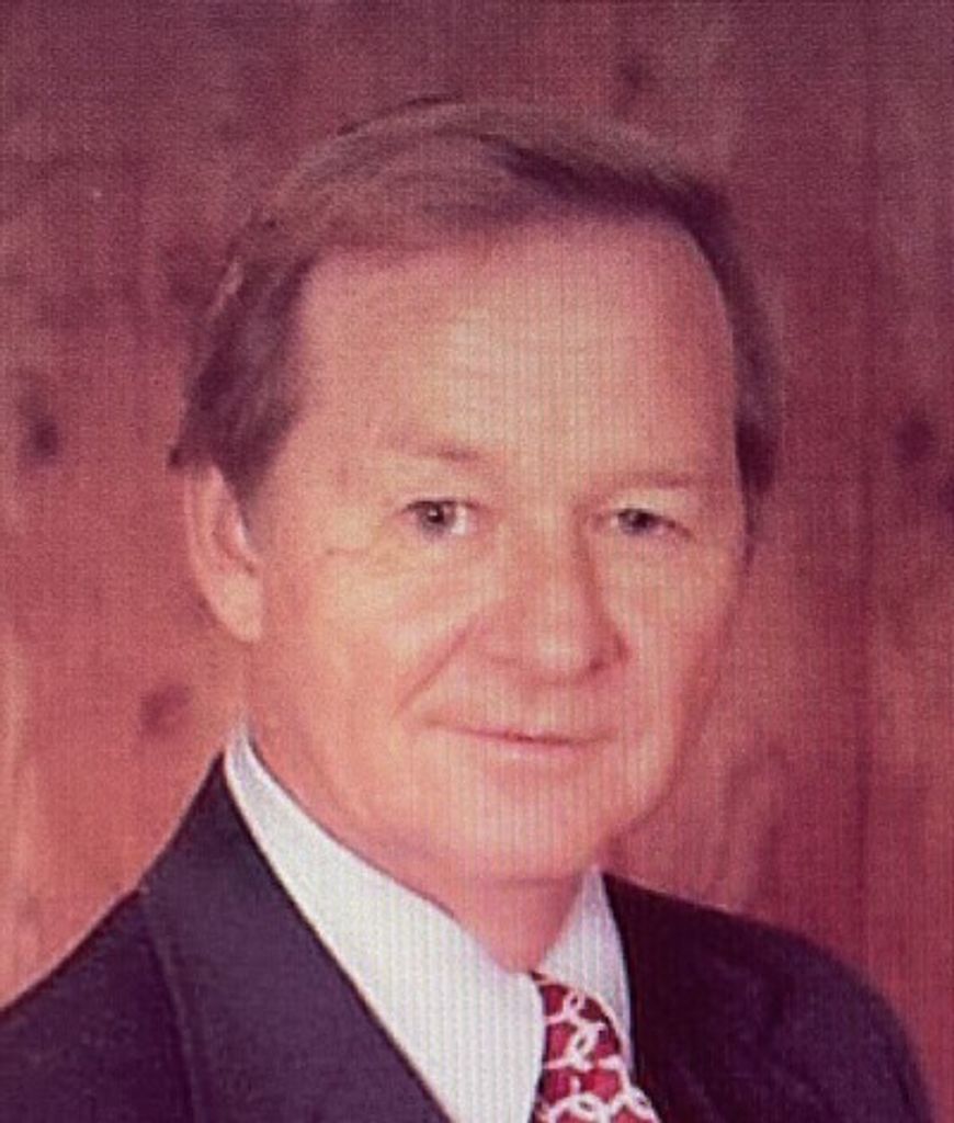 Bill Arkle Profile Photo
