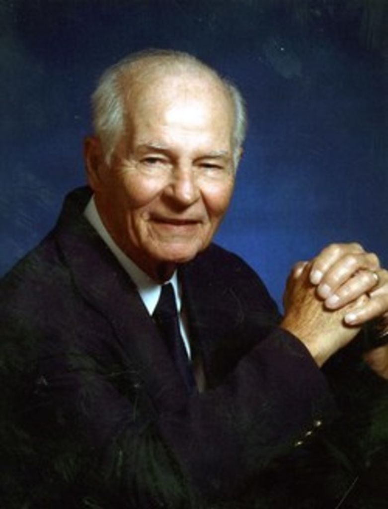 Alden E. Carlson