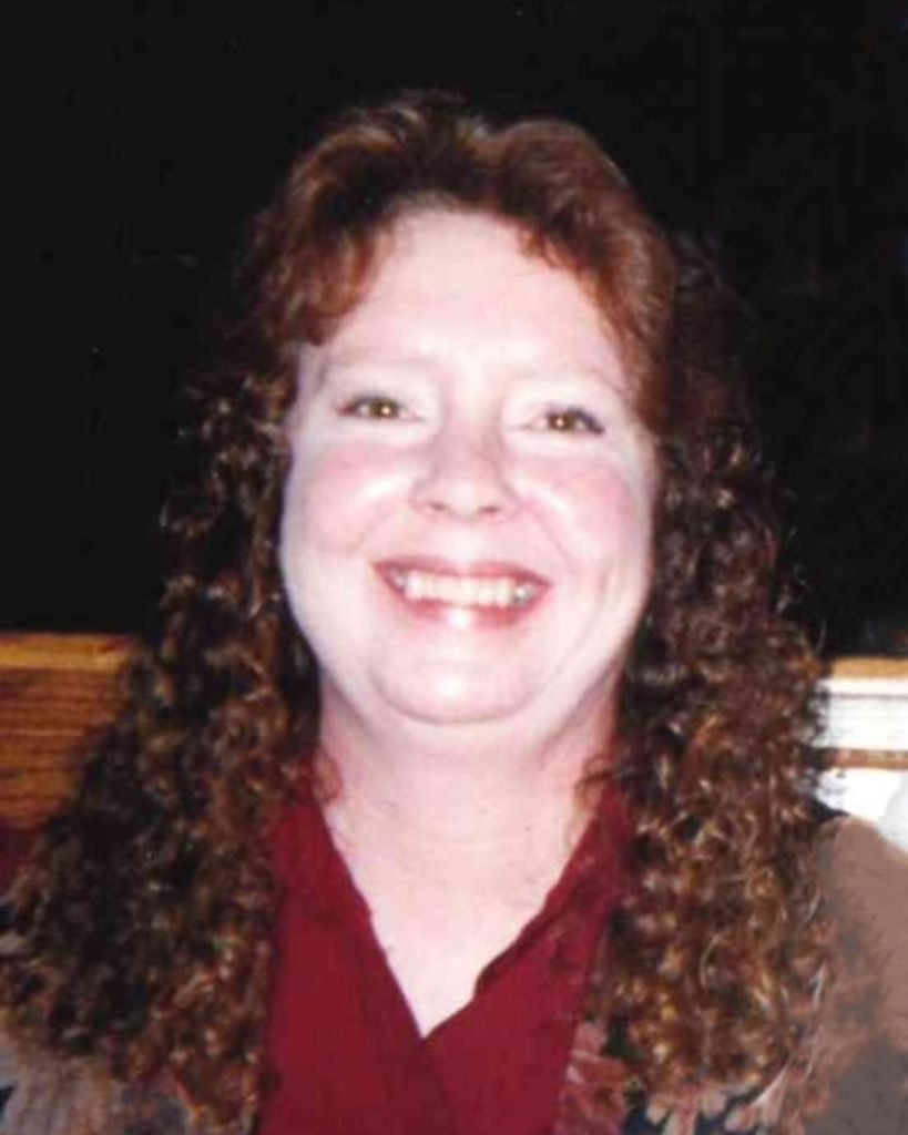 Crystal Gilbert