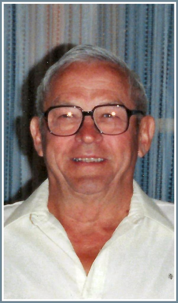 Harold Thomas Flanders