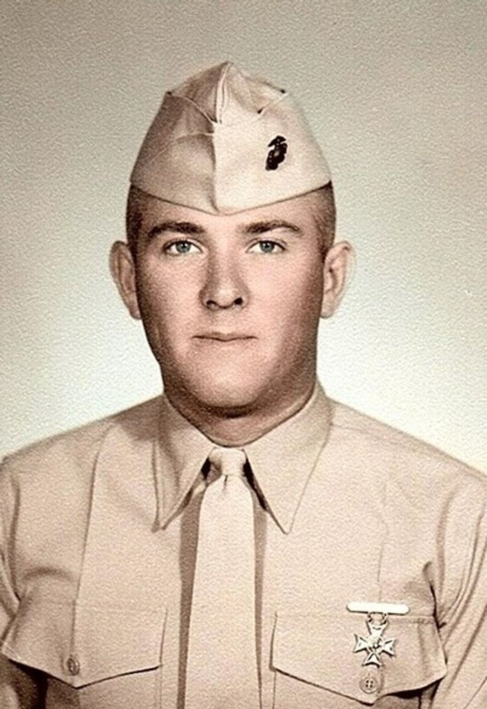 Paul Edward Long, Jr Profile Photo