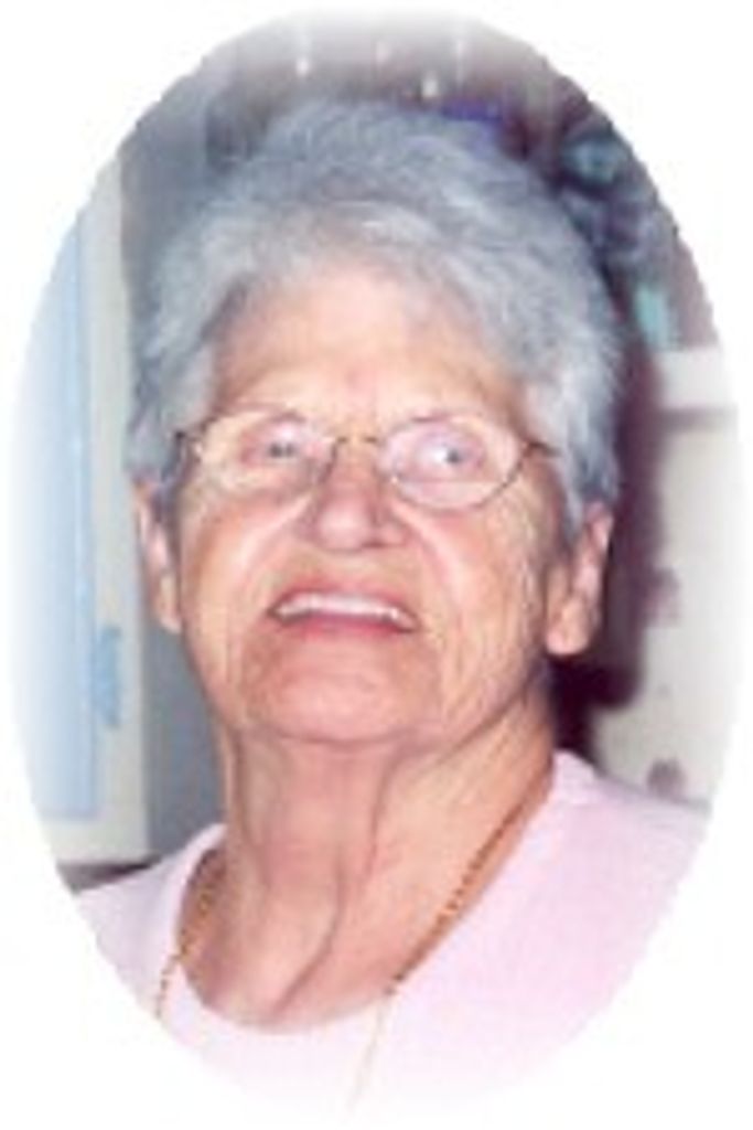 FLORENCE C. BENNER Profile Photo
