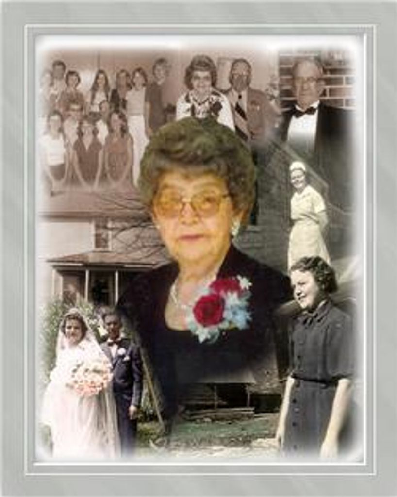 Marie K. (Buechter) Wieberg Profile Photo