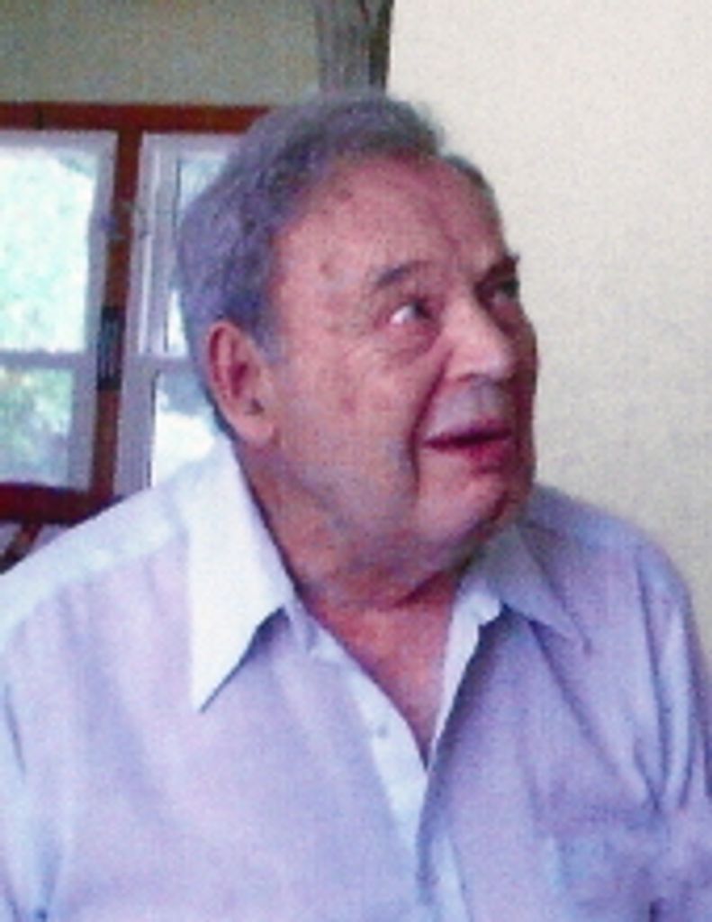 John G. Caka