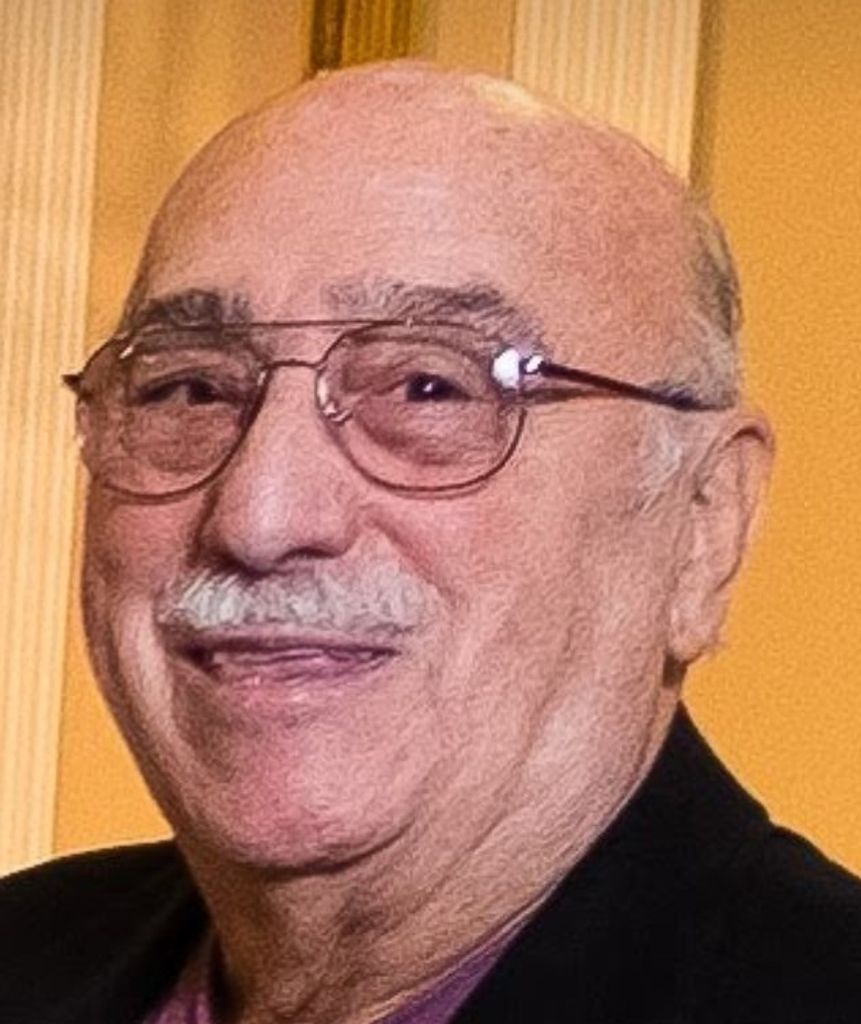 Nicholas F. Valerio Profile Photo