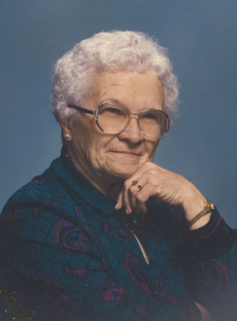 Alice "Bessie" Ehlinger Profile Photo