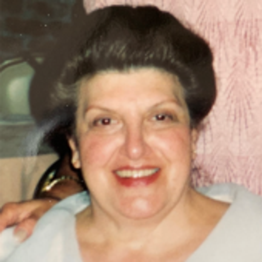 Ruthann Mitchell