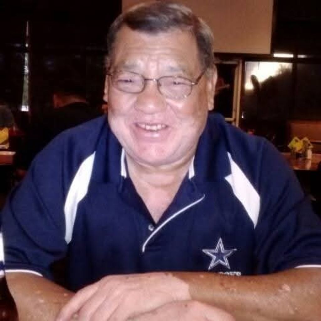 Guadalupe Mchaney Profile Photo