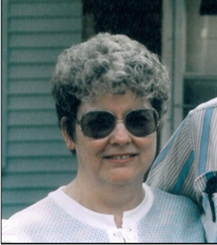 Geneva Matthews (Cook) Profile Photo