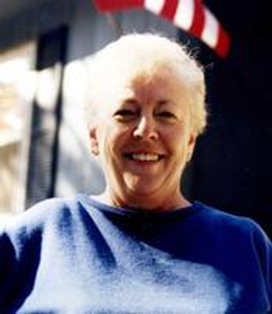 Phyllis Gayle Hickman
