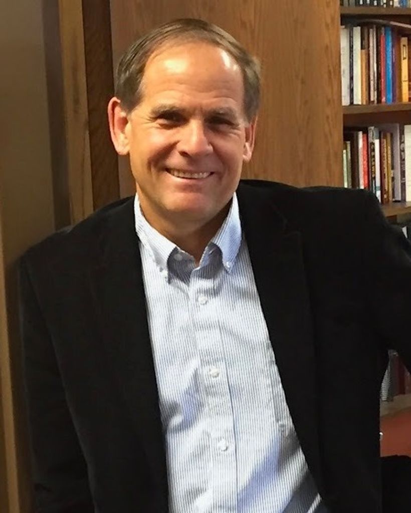 Craig Haberman