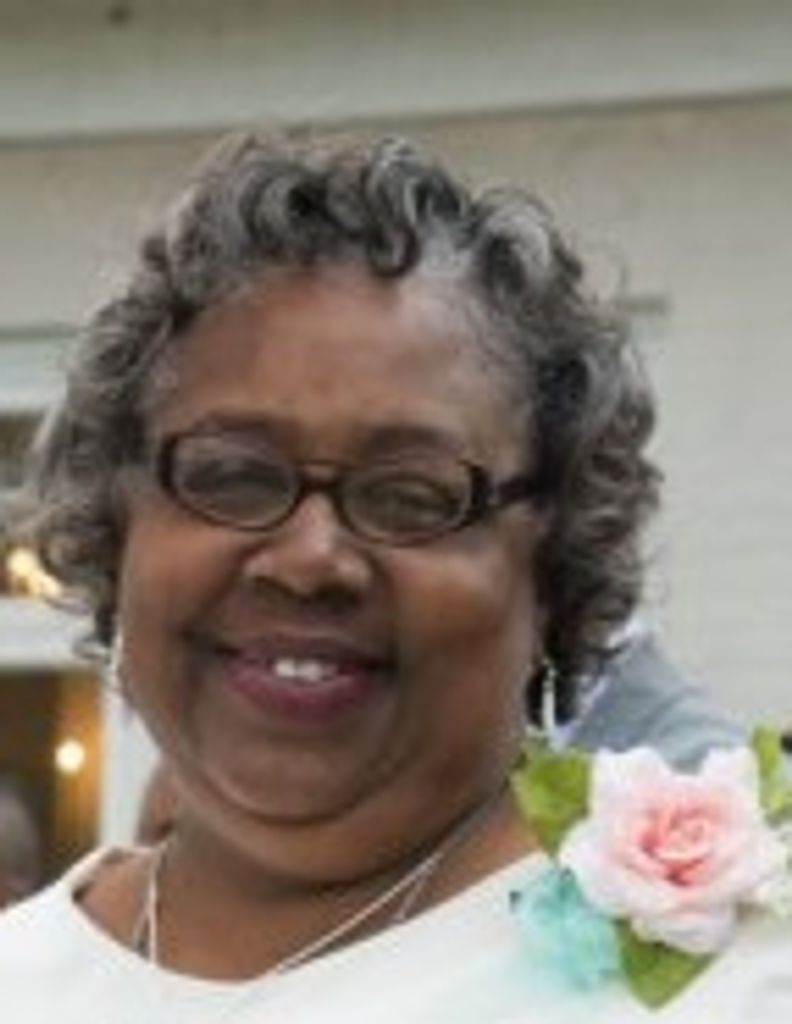 Winifred "Judy" Samuels