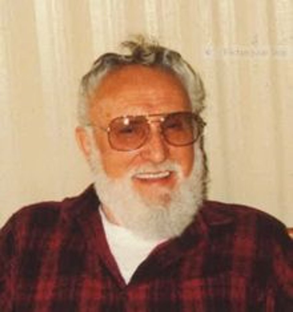 Carlos Robert Plumley