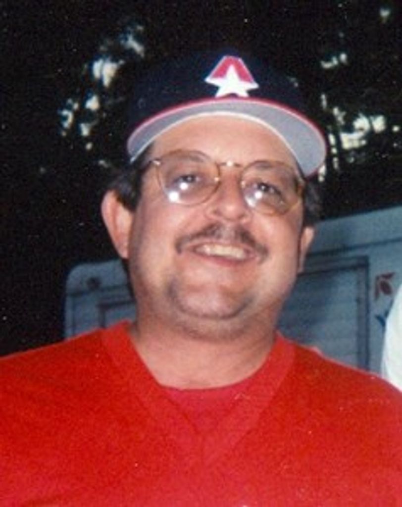 Clarence Steven Huskey