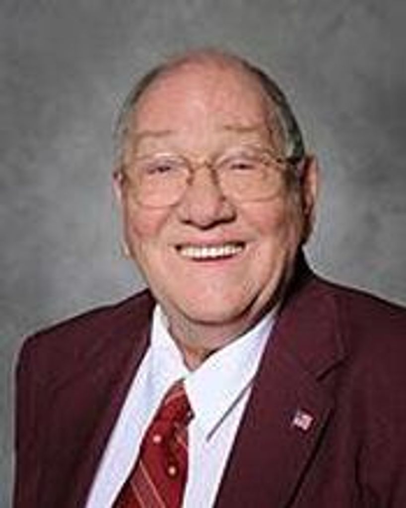 Gareth "Gary" Robert Schumacher Profile Photo